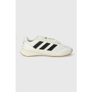 adidas sneakers pentru alergat Heawyn culoarea alb ID5558 imagine