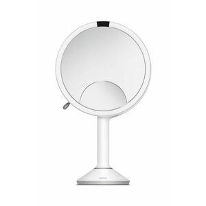 Simplehuman oglindă cu iluminare led Sensor Mirror Trio imagine