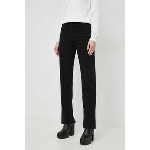 Victoria Beckham jeans femei high waist 1124DJE005212A imagine