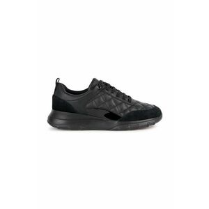 Geox sneakers D ALLENIEE A culoarea negru, D36LPA0CD54C9999 imagine