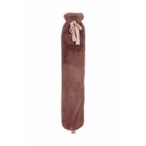 Aroma Home termos Faux Fur Long Hot Water Bottle imagine