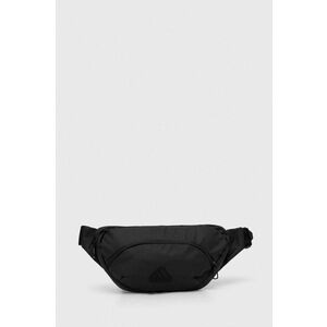 adidas borsetă Z.N.E culoarea negru IU2721 imagine