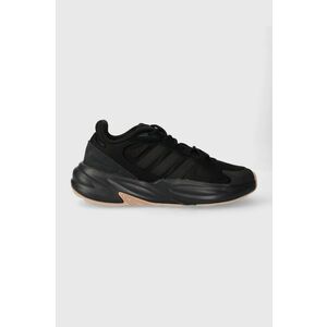 adidas sneakers OZELLE culoarea negru IG5991 imagine