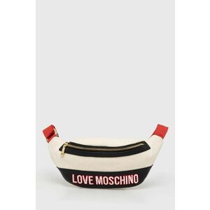 Love Moschino borseta imagine