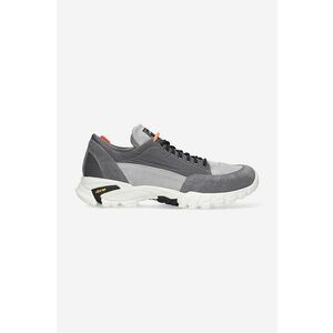 Diemme sneakers Possagno culoarea gri DI2201PO02-grey imagine