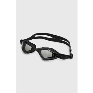 adidas Performance ochelari inot Ripstream Soft culoarea negru IK9657 imagine