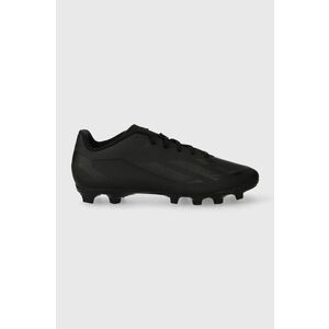 adidas Performance sneakers de fotbal X Crazyfast FxG culoarea negru GY7433 imagine