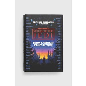 Cornerstone carte Star Wars: From a Certain Point of View : Return of the Jedi imagine