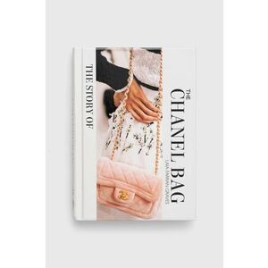 Welbeck Publishing Group carti The Story of the Chanel Bag, Laia Farran Graves imagine