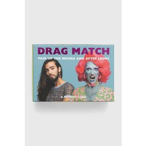 Orion Publishing Co set de carti Drag Match, Greg Bailey, Gerrard Gethings imagine