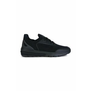 Geox sneakers U SPHERICA ACTIF culoarea negru, U35BAA 0006K C9999 imagine