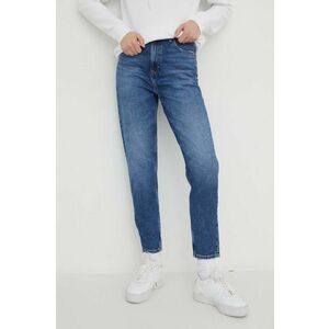 Tommy Jeans femei high waist DW0DW16972 imagine