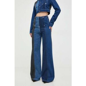 Moschino Jeans jeansi femei imagine