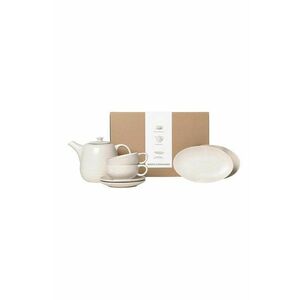 Broste Copenhagen set de ceai pentru 2 persoane Nordic Vanilla Tea For Two imagine
