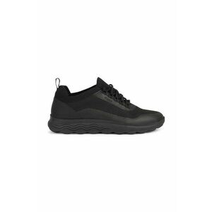 Geox sneakers U SPHERICA culoarea negru, U35BYA 0006K C9996 imagine