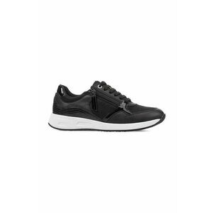 Geox sneakers D BULMYA culoarea negru, D36NQB 0BC11 C9999 imagine