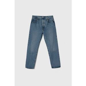 Levi's jeansi 501 90S femei high waist imagine
