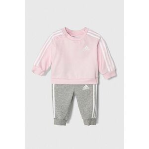 adidas trening bebelusi culoarea roz imagine