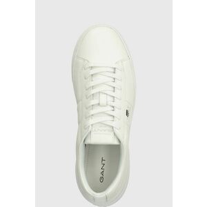 Gant sneakers din piele Joree culoarea alb, 28631494.G29 imagine