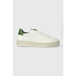 Gant sneakers din piele Mc Julien culoarea alb, 28631555.G247 imagine