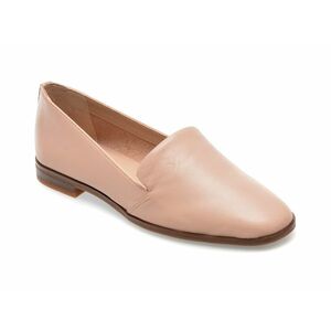 Pantofi ALDO roz, VEADITH680, din piele naturala imagine