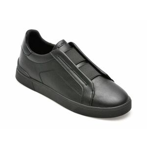 Pantofi ALDO negri, LONESPEC007, din piele ecologica imagine