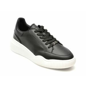 Pantofi ALDO negri, KYLIAN001, din piele ecologica imagine
