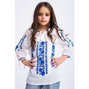 Bluze Traditionale Copii imagine