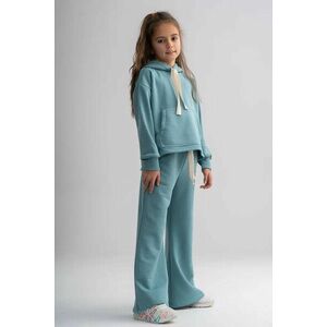 Simply The Blue Tracksuit for Kids imagine
