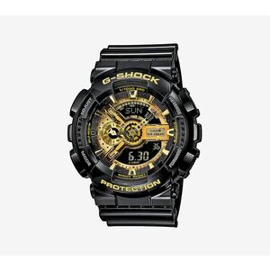 Casio G-Shock GA-110GB-1AER Watch Black imagine