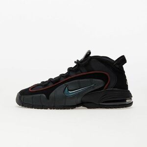 Nike Air Max Penny Black/ Faded Spruce-Anthracite-Dark Pony imagine