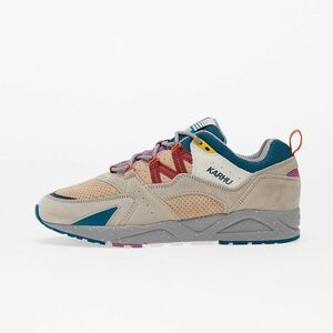 Karhu Fusion 2.0 Silver Lining/ Mineral Red imagine