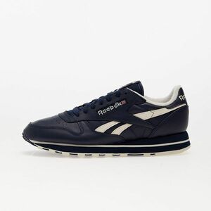 Reebok Classic Leather Vintage 40Th Vector Navy/ Alabaster/ Gro imagine