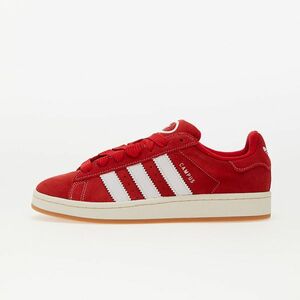 adidas Campus 00s Better Scarlet/ Ftw White/ Off White imagine