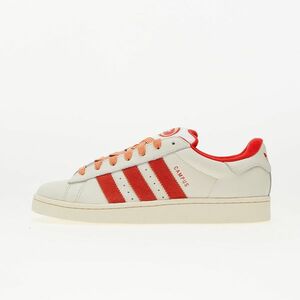 adidas Campus 00s Off White/ Red/ Preloved Red imagine