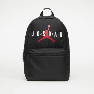 Jordan Jan High Brand Read Eco Daypack Black imagine