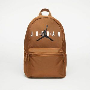 Jordan Jan High Brand Read Eco Daypack Light British Tan imagine
