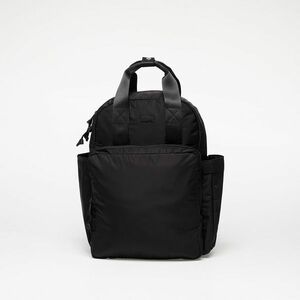 Levi's® Women's L-Pack Round Backpack Black imagine