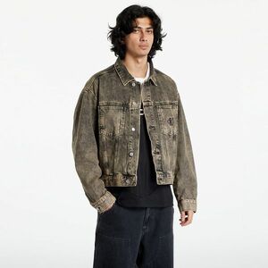 Calvin Klein Jeans Boxy Denim Jacket UNISEX Denim Medium imagine