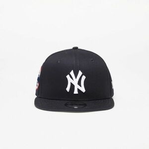 New Era New York Yankees New Traditions 9FIFTY Snapback Cap Navy/ Kelly Green imagine