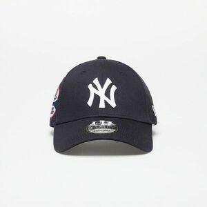 New Era New York Yankees New Traditions 9FORTY Adjustable Cap Navy/ White imagine
