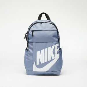 Nike Elemental Backpack Ashen Slate/ Black/ White imagine