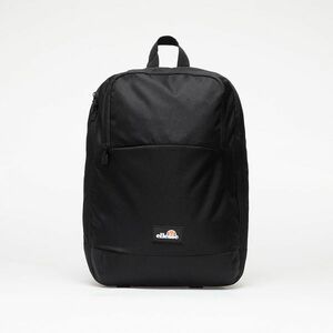 Ellesse Venalli Laptop Backpack Black imagine