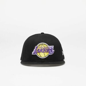 New Era 950 Nba Metallic Arch 9Fifty Los Angles Lakers Black/ True Purple imagine