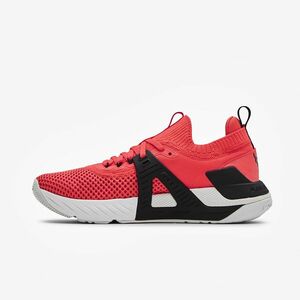 Under Armour W Project Rock 4 Red imagine