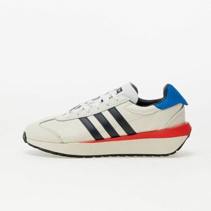 adidas Country Xlg Off White/ Carbon/ Blue Bird imagine
