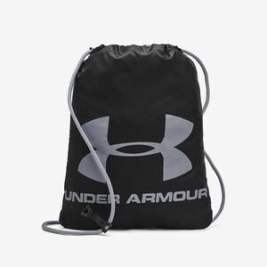 Under Armour Ozsee Sackpack Black imagine