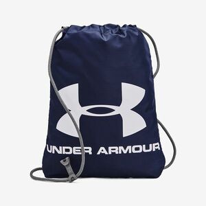 Under Armour Ozsee Sackpack Navy imagine