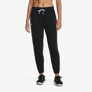 Under Armour Rival Terry Jogger Black imagine
