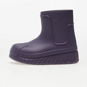 adidas Adifom Superstar Boot W Shale Violet/ Core Black/ Shale Violet imagine
